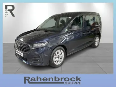 Neu Ford Tourneo Connect Trend 150 PS (110 kW) 2026 Blau Van / Kleinbus
