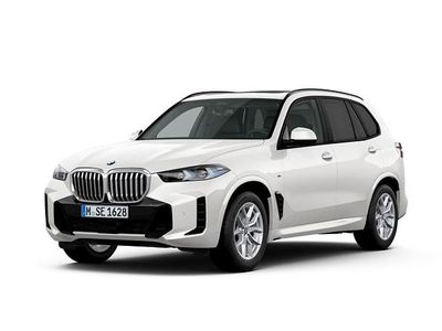 Gebraucht 2025 BMW X5 Comfort Edition SUV | 78.900 € (Teuer)