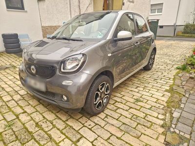 gebraucht Smart ForFour 