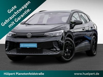 gebraucht VW ID4 Pro Performance WÄRMEPUMPE CAM LED NAVI