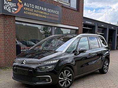Citroën Grand C4 Picasso
