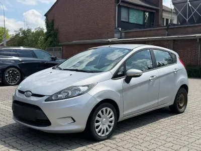 Gebraucht Ford Fiesta