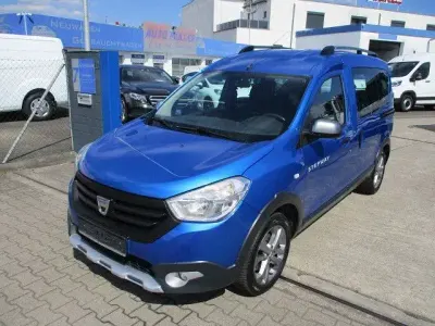 Gebraucht Dacia Dokker