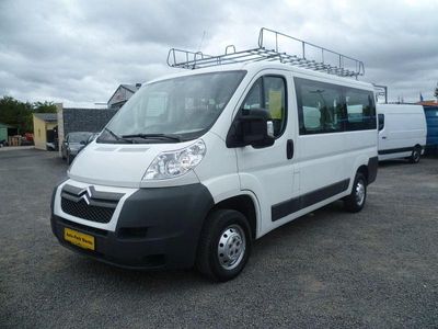 Citroën Jumper