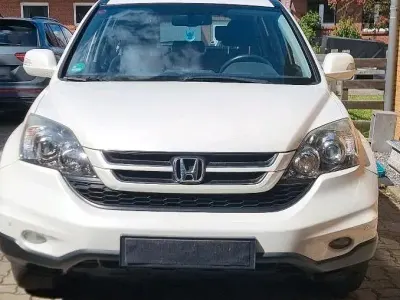 Gebraucht Honda CR-V