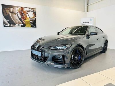 Alpina B4