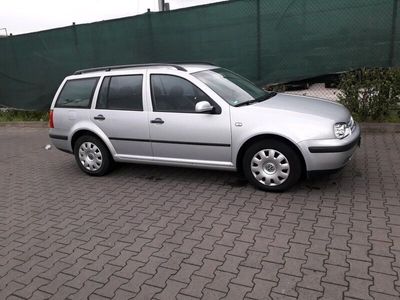 gebraucht VW Golf IV 