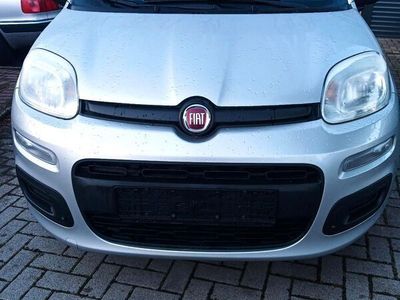 gebraucht Fiat Panda 1 HAND TÜV NEU