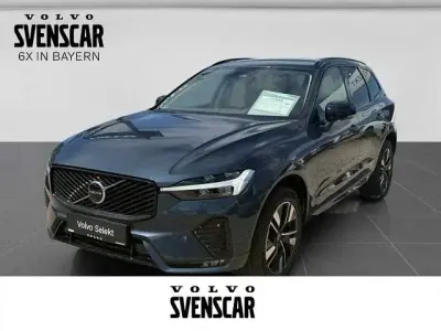 Gebraucht Volvo XC60 184 PS (135 kW) 2025 SUV
