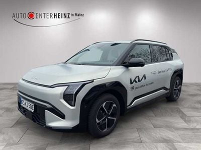 Kia Soul EV