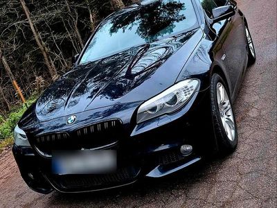 Gebraucht BMW 530 M Sport 258 PS (189 kW) 2012 Andere farben Limousine