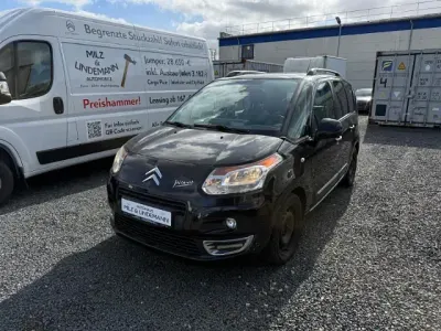 Gebraucht Citroën C3