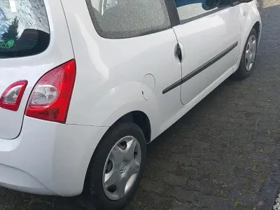 Gebraucht Renault Clio