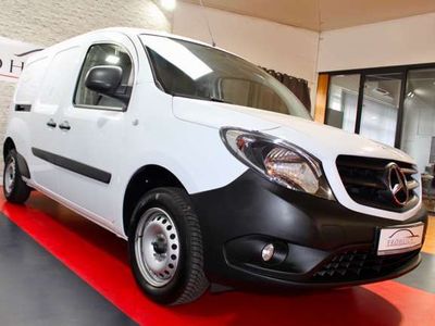 gebraucht Mercedes Citan 109 Kasten CDI EXTRALANG 1.HD·PDC·KLIMA