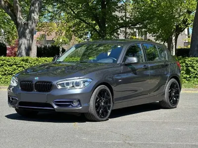 Gebraucht BMW 116