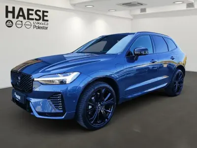 Gebraucht Volvo XC60 Plus 455 PS (334 kW) 2025 Blau SUV