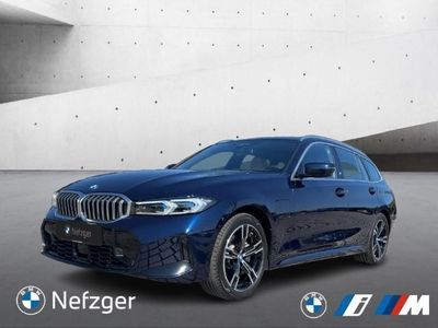 BMW 330e