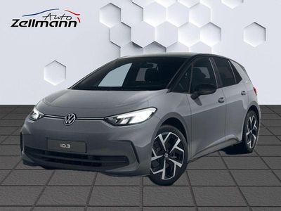 Grau Neu 2026 VW ID.3 IQ Drive Kleinwagen | 44.185 € (Etwas zu teuer)