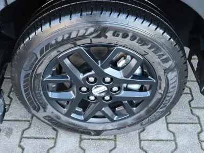 Gebraucht Ford Transit Custom