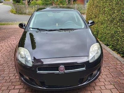 Fiat Bravo