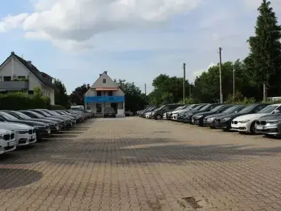 Gebraucht BMW X4