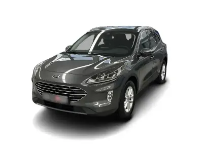 Gebraucht Ford Kuga