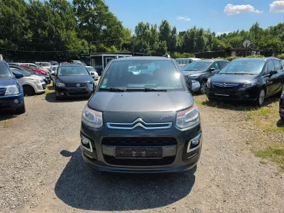 Gebraucht Citroën C3 Picasso