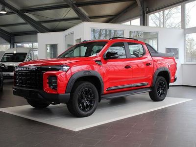 Rot Neu 2026 Maxus T60 Abholung | 41.990 € (Guter Preis)