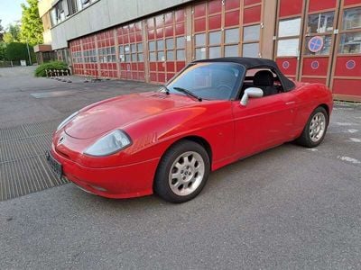 Fiat Barchetta
