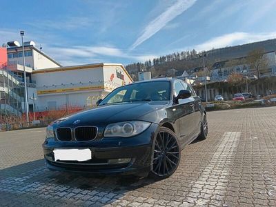 gebraucht BMW 118 Neue Steuerkette, Neue Batterie