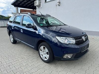 Dacia Logan MCV