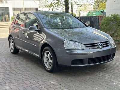 VW Golf IV