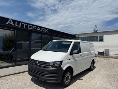 VW T6