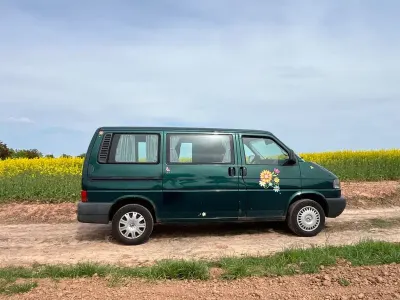 Usata VW T4