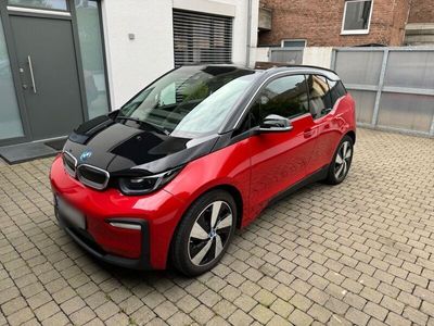 gebraucht BMW i3 (94 Ah), 125kW mit Range Extender -