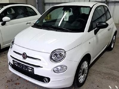 Gebraucht Fiat 500 69 PS (50 kW) 2024 Limousine