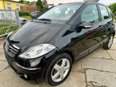 Gebraucht Mercedes A200