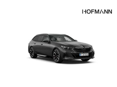 Bmw individual frozen deep grey metallic Neu 2025 BMW 540 M Sport Kombi | 75.815 € (Guter Preis)