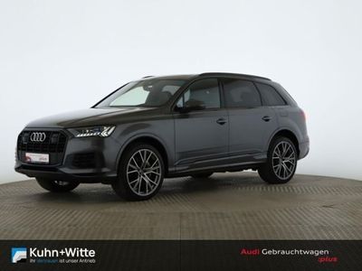 gebraucht Audi Q7 TFSI e