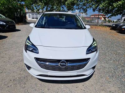 gebraucht Opel Corsa 1.4 Turbo (ecoFLEX) Start/Stop Innovation