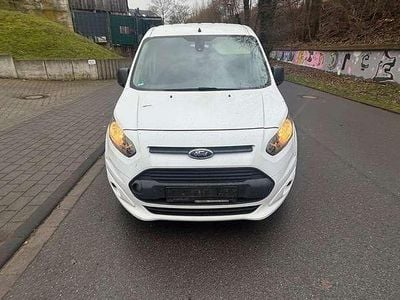 Usata Ford Transit Basis 116 CV (85 kW) 2015 Bianco Furgone