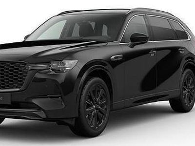 Neu Mazda CX-80 Homura-Line 327 PS (240 kW) 2026 SUV