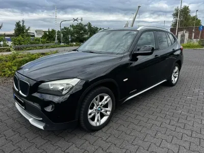 Gebraucht BMW X1