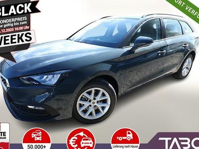 Seat Leon ST