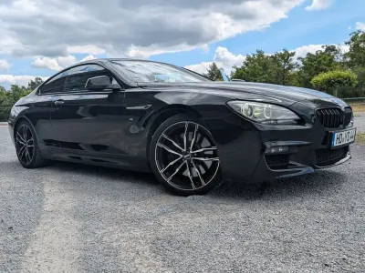 Gebraucht BMW 650