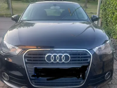 Gebraucht Audi A1