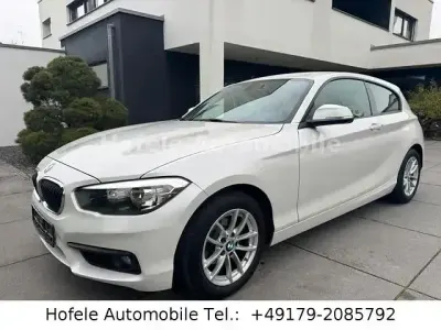 Gebraucht BMW 118