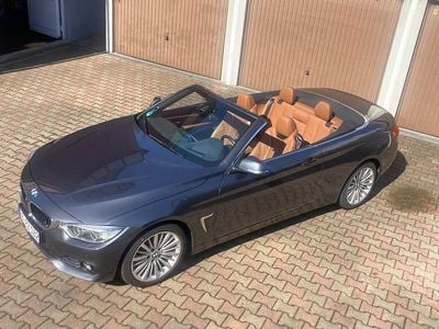 BMW 435