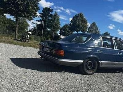 Gebraucht Mercedes S280 185 PS (136 kW) 1983 Limousine