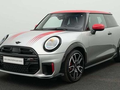 Second-hand Mini John Cooper Works 231 CP (169 kW) 2025 Gri Hatchback
